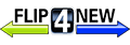 Flip4New Logo
